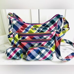 Lug SE Camper Crossbody Set